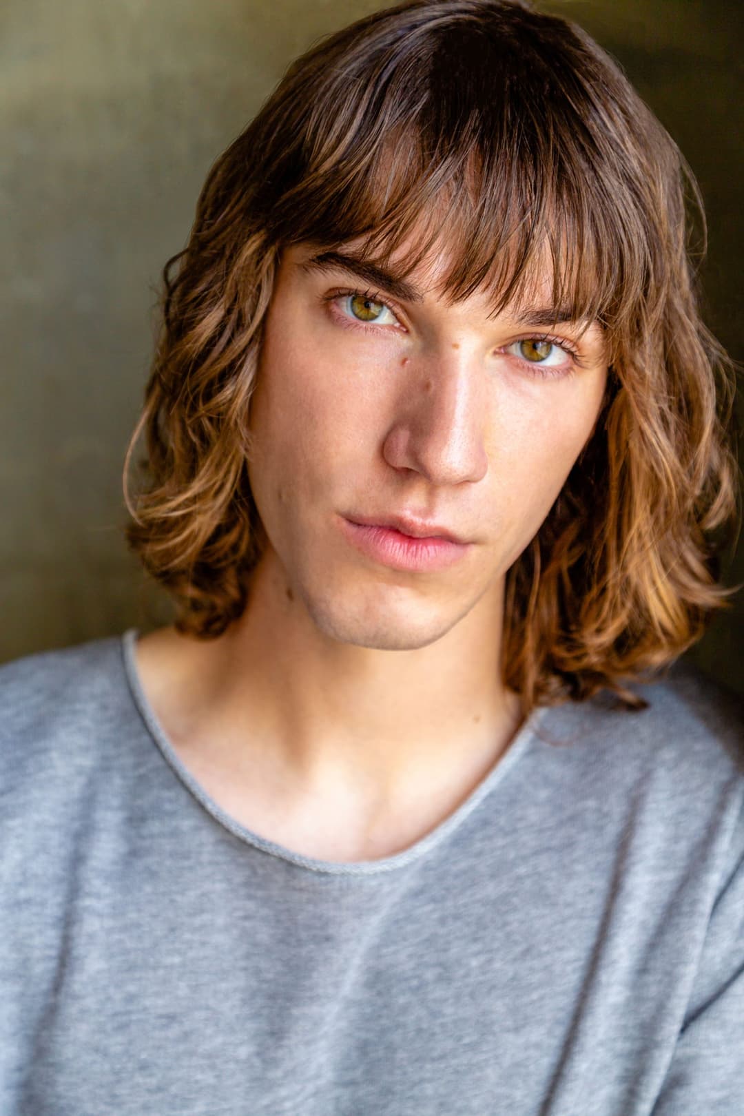 headshots