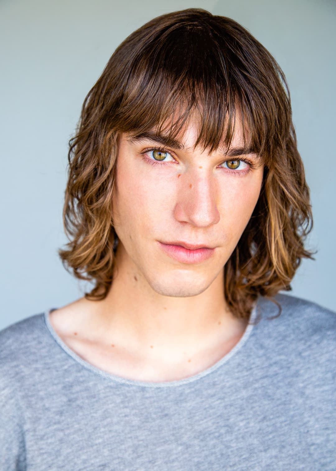 headshots