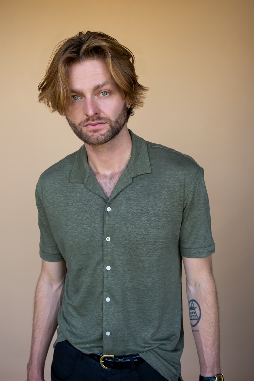 headshots