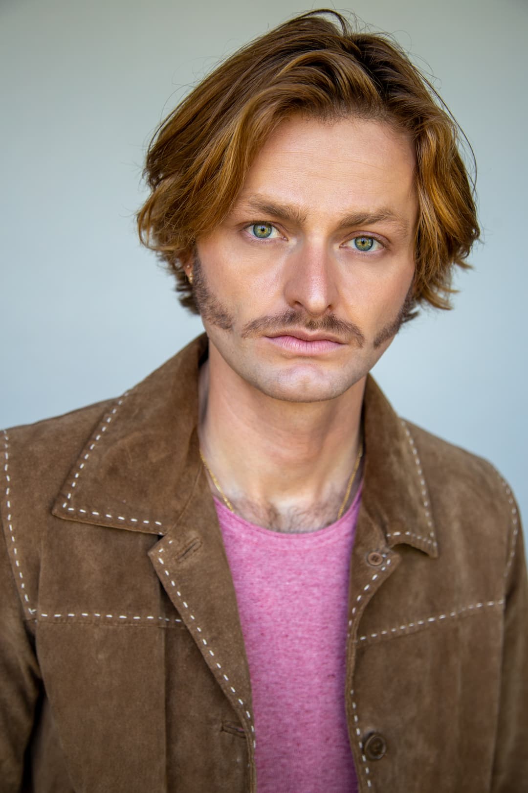headshots