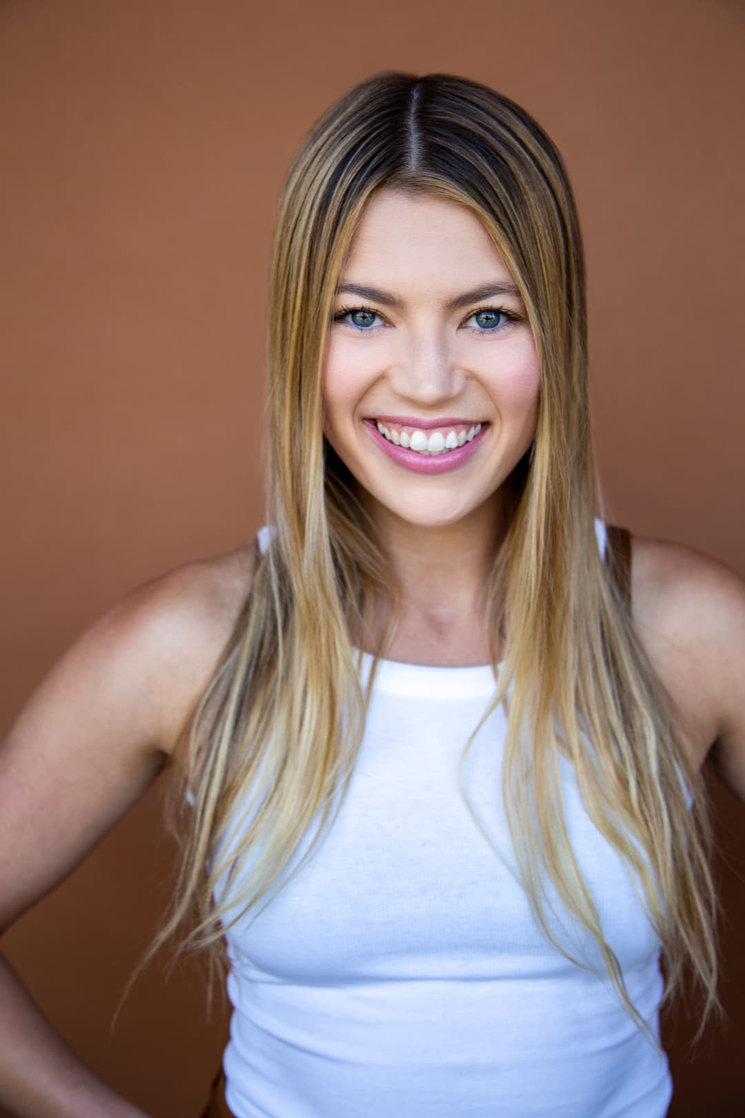 headshots