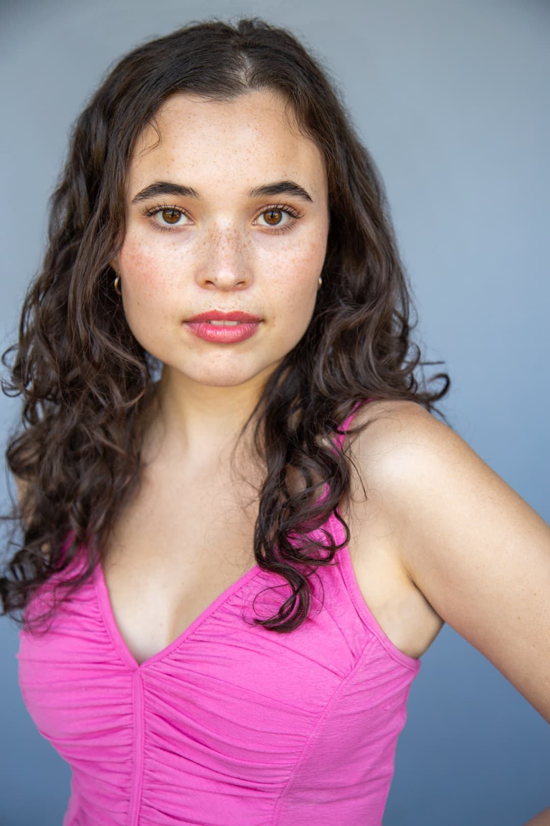 headshots