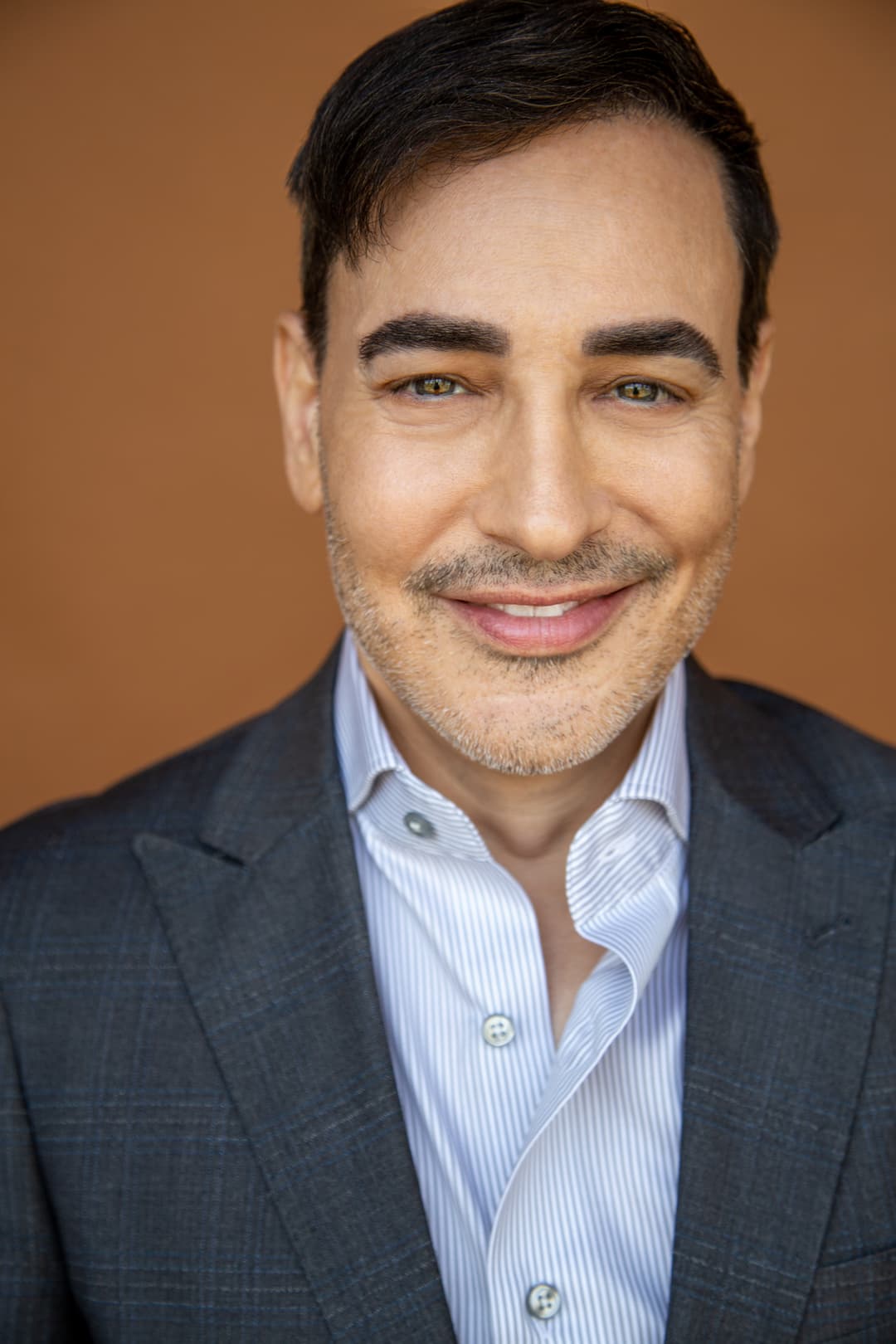 headshots