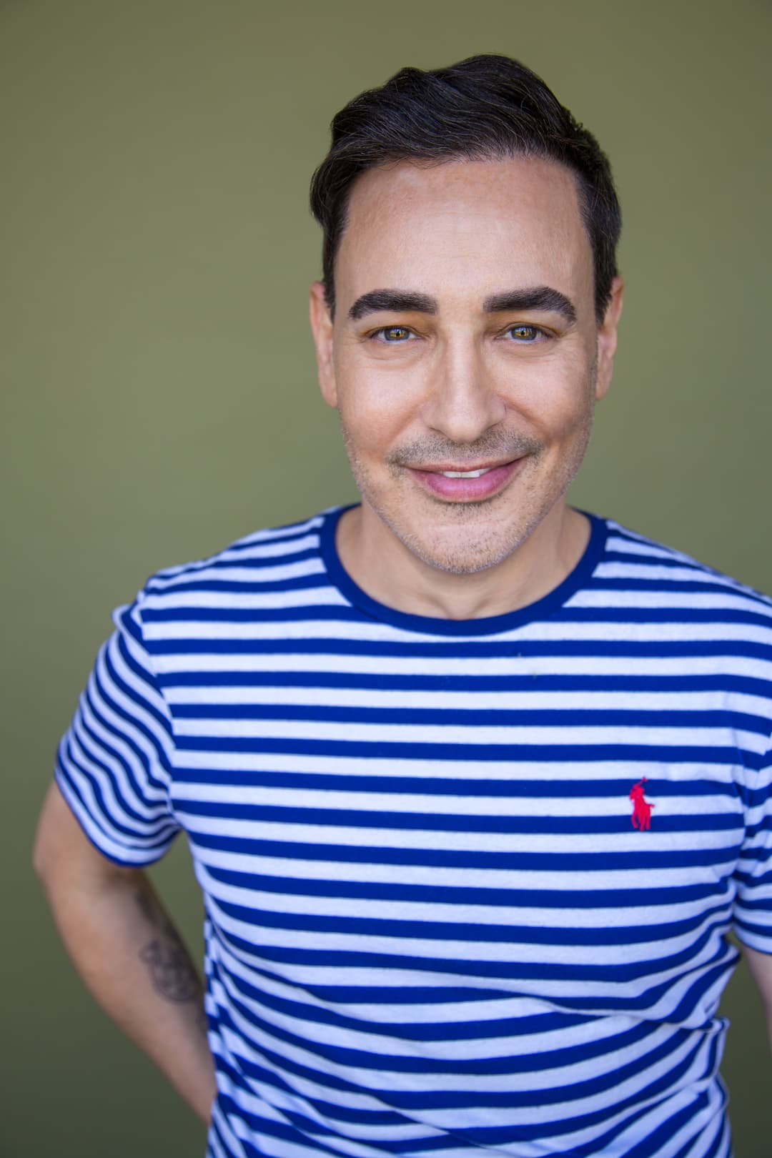 headshots