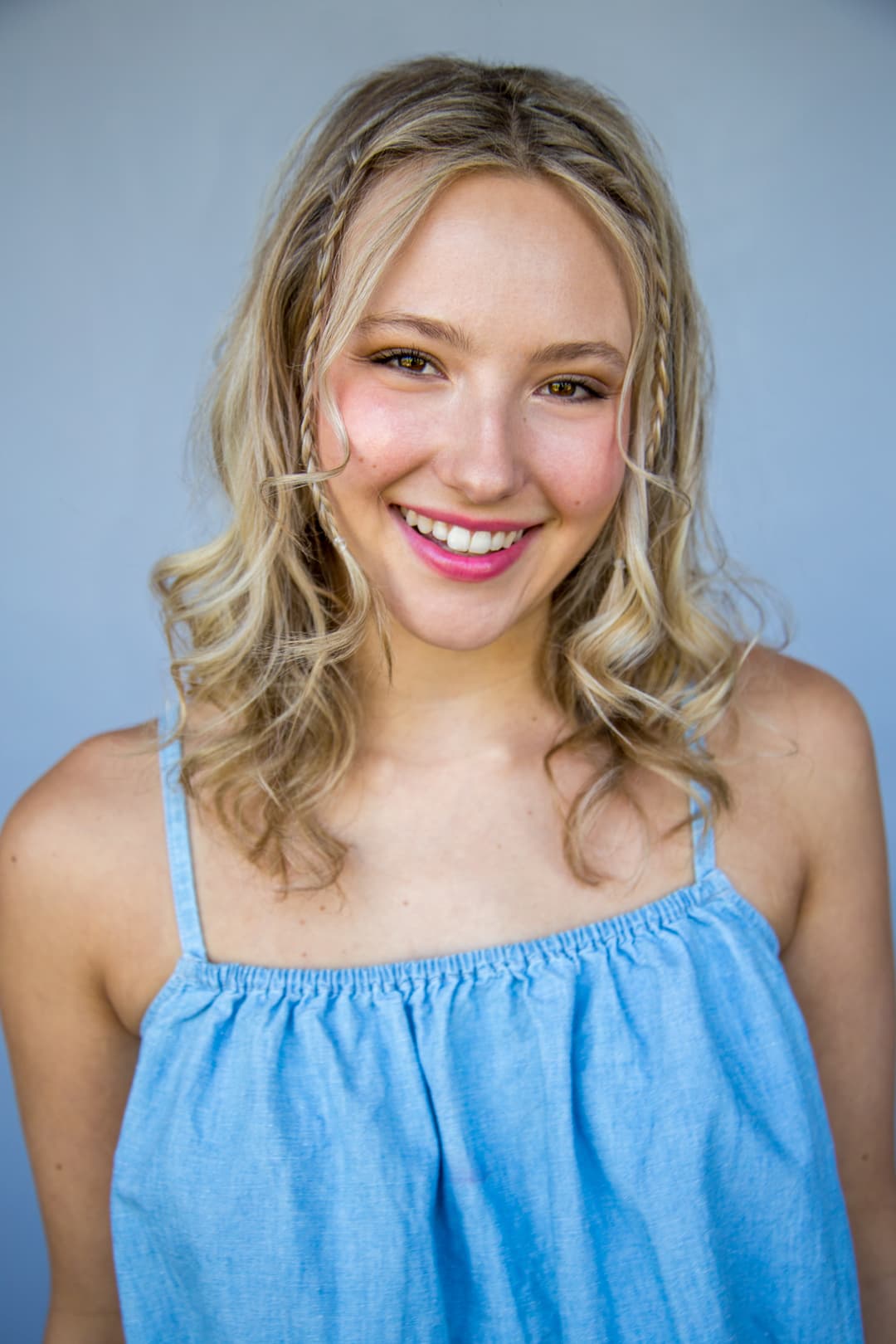 headshots
