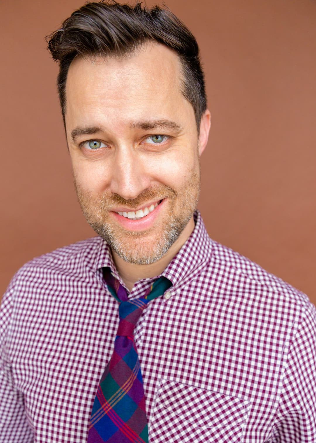 headshots