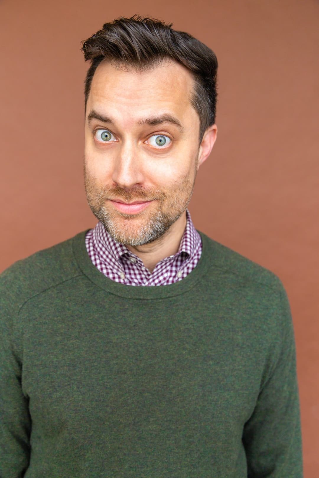 headshots