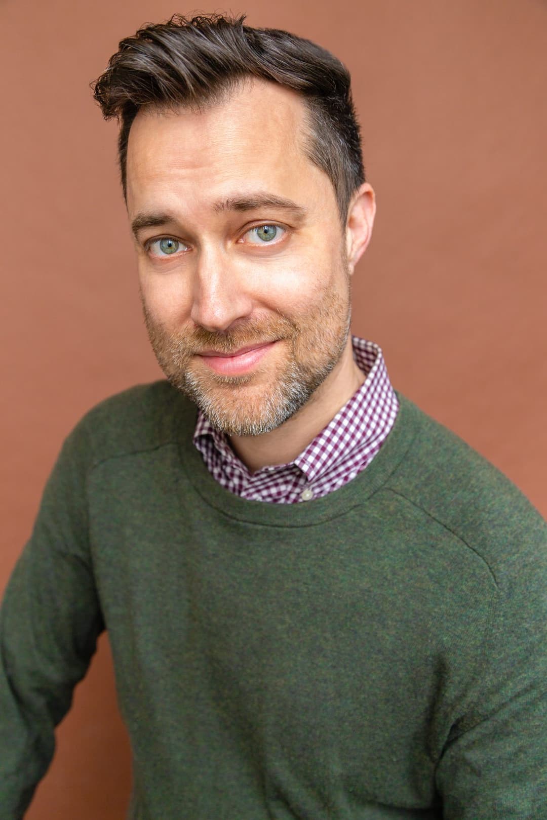 headshots