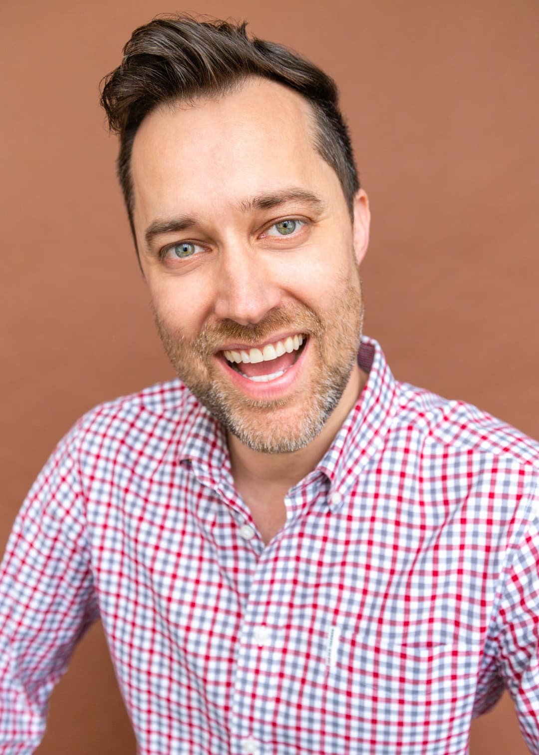 headshots
