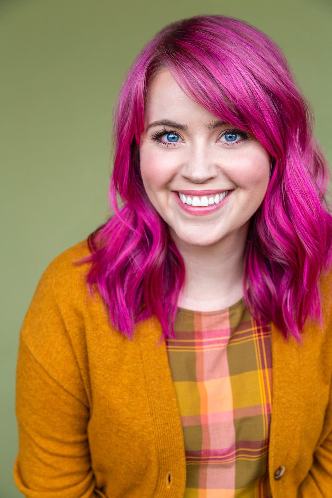 headshots