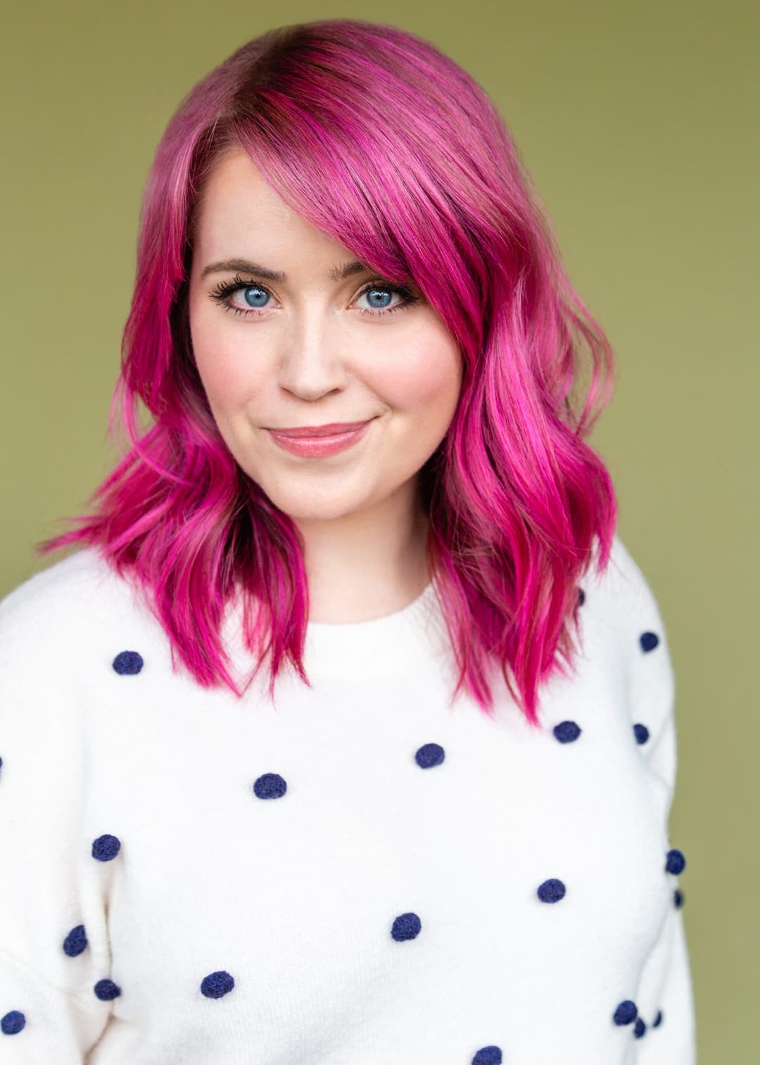 headshots
