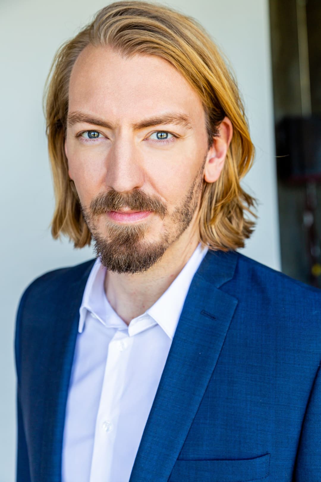 headshots