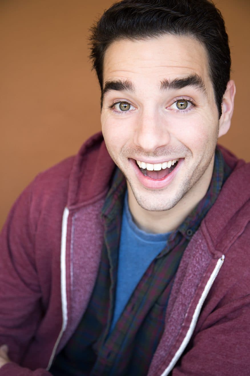 headshots