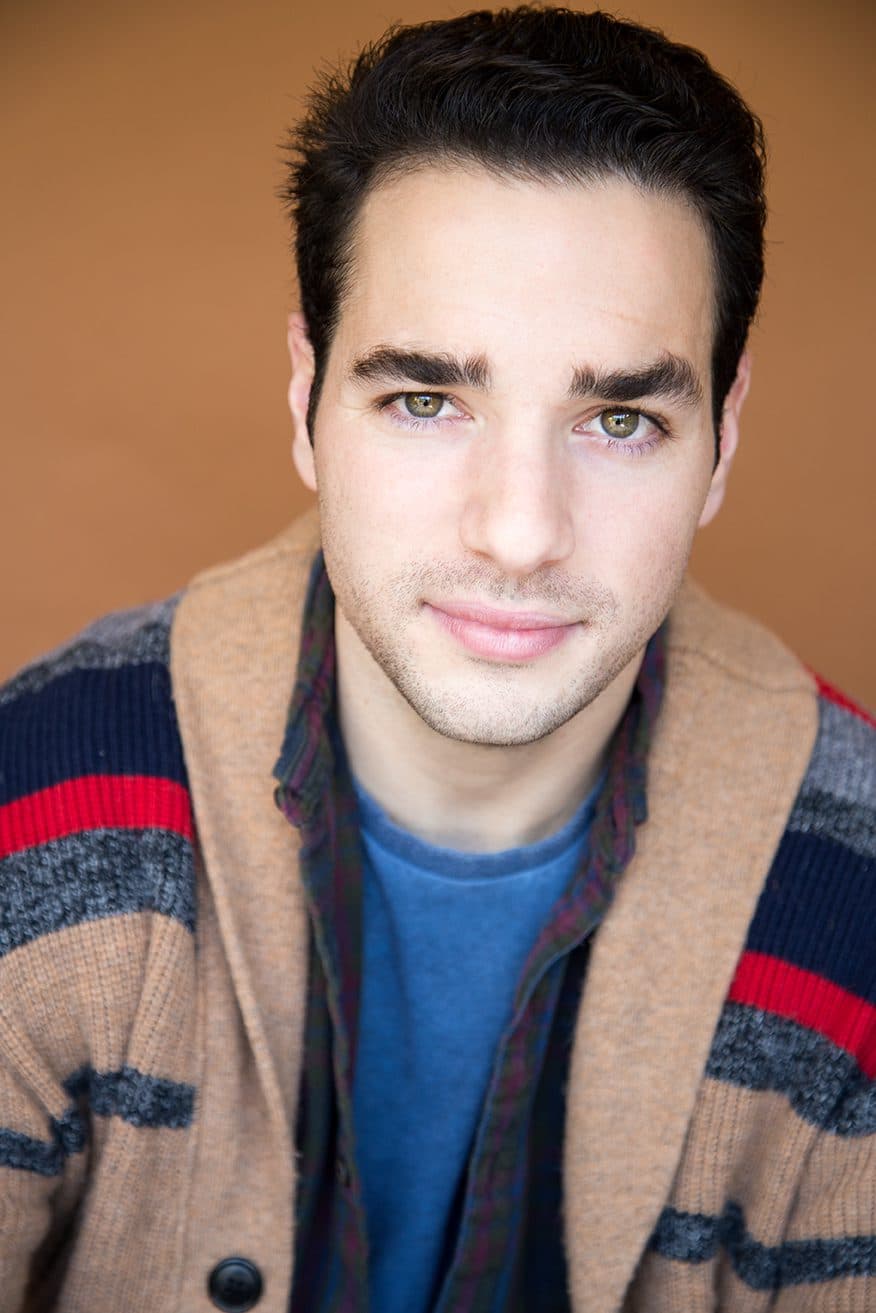 headshots