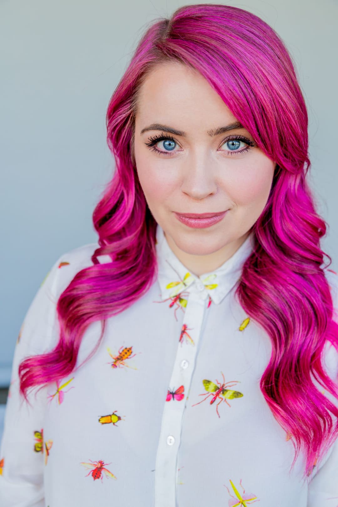 headshots
