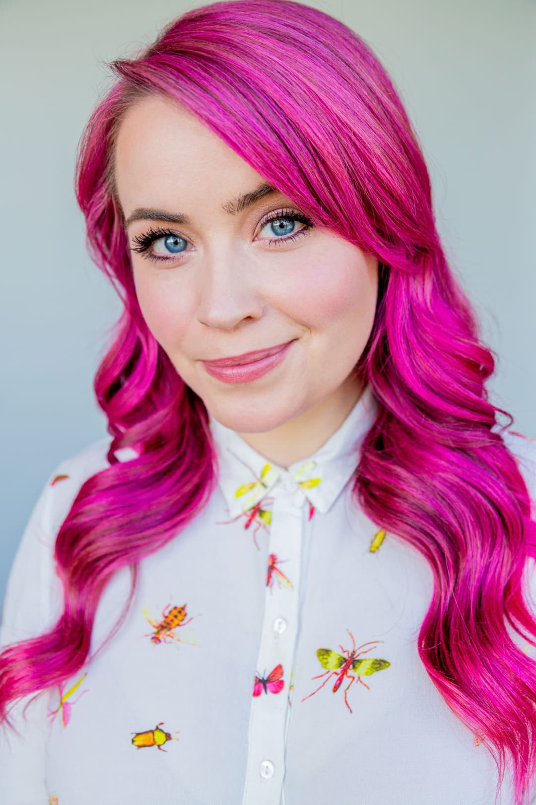headshots