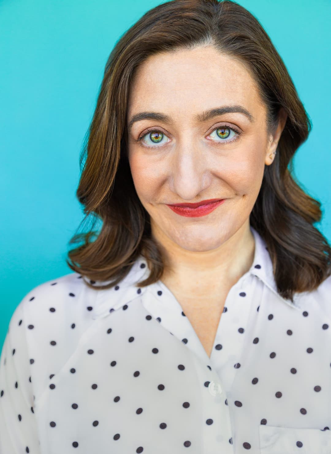 headshots