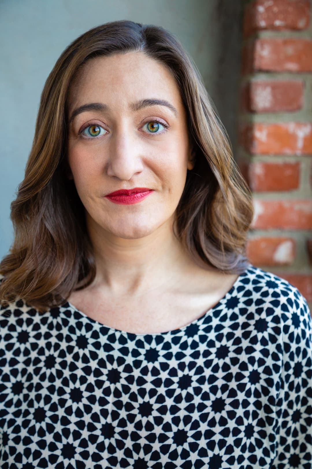 headshots