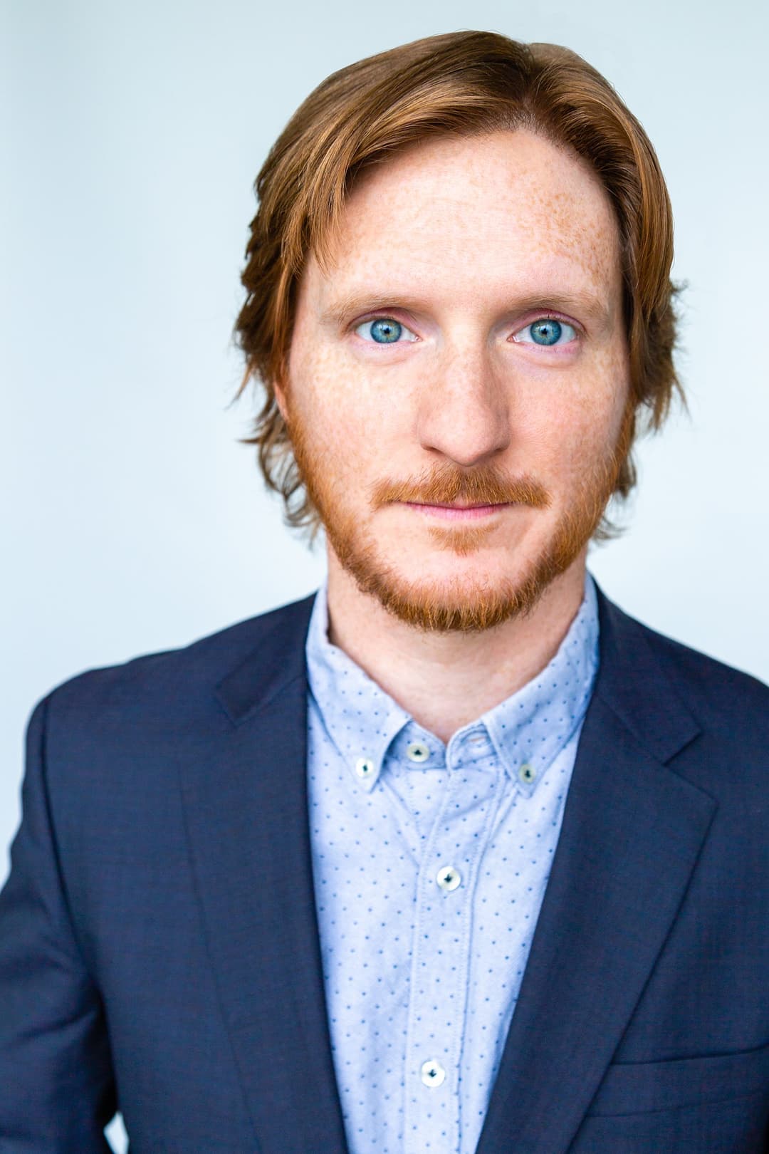 headshots