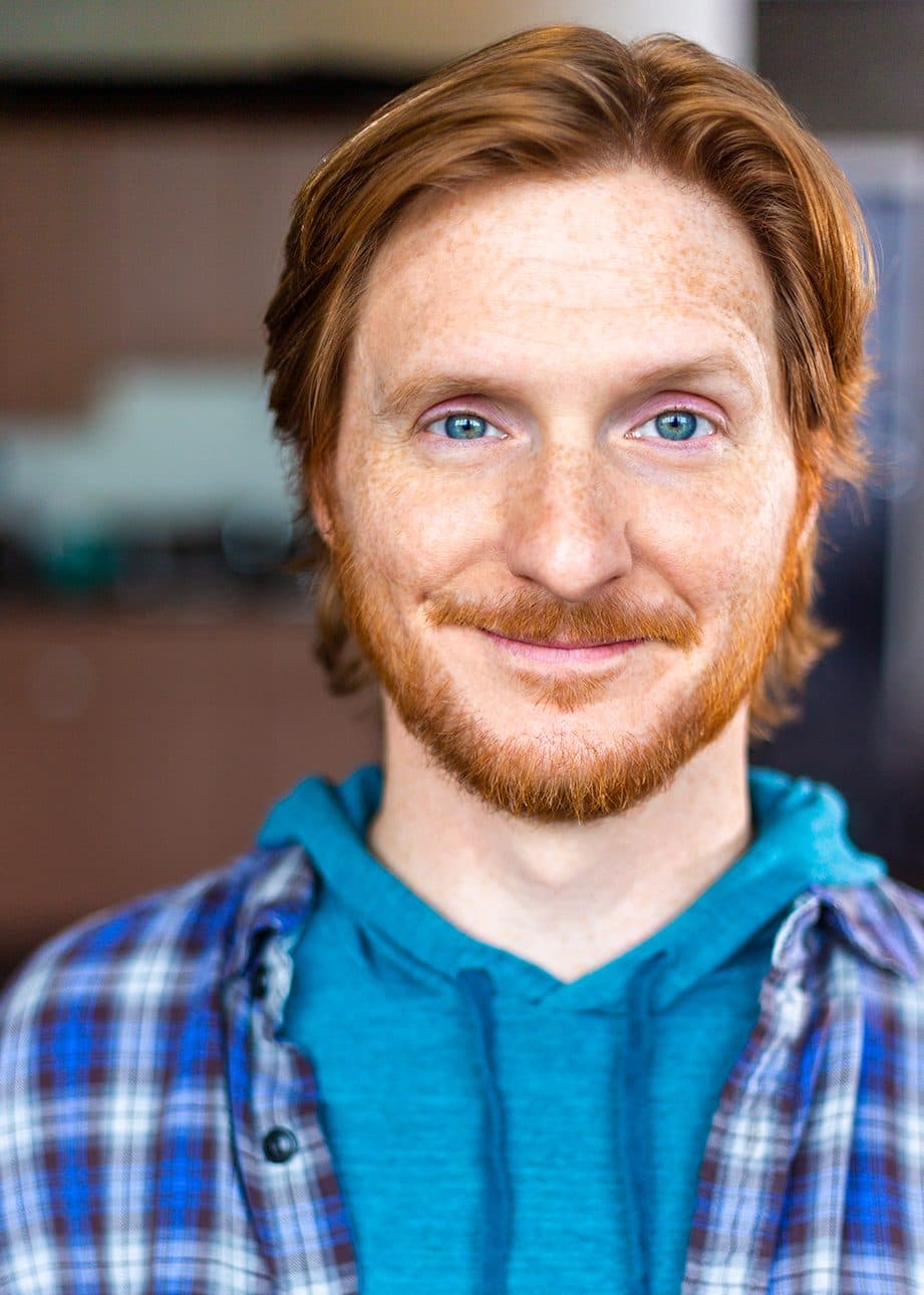 headshots