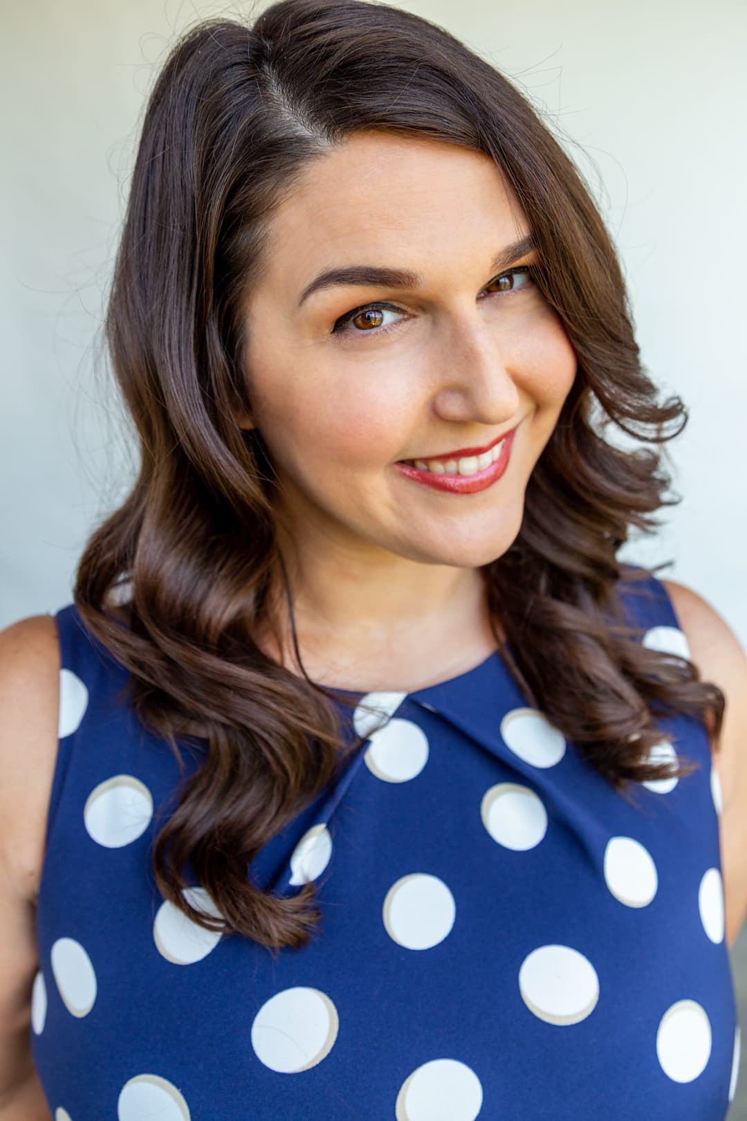 headshots
