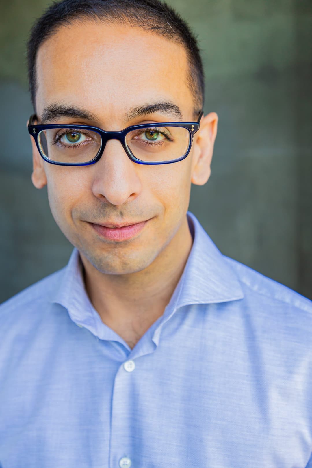headshots