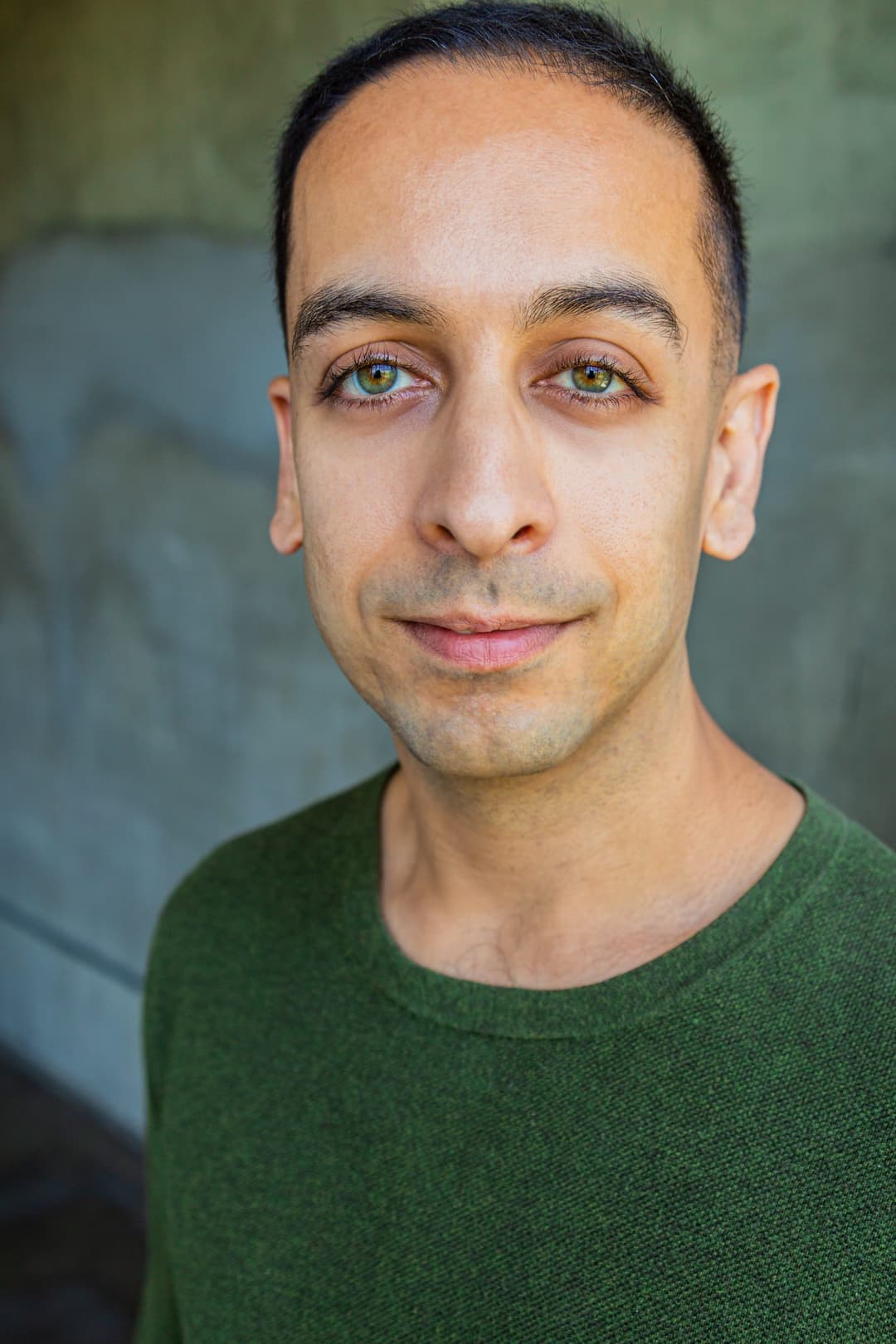 headshots