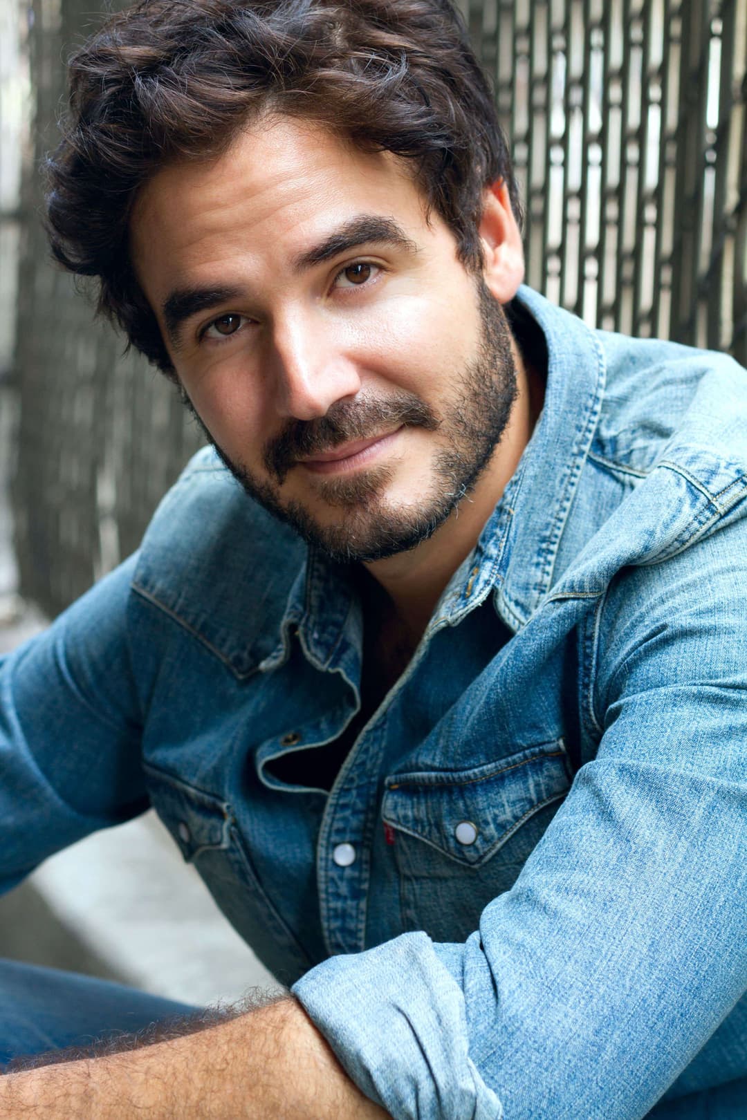 headshots