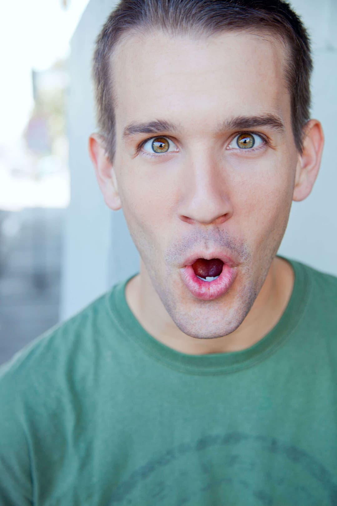 headshots