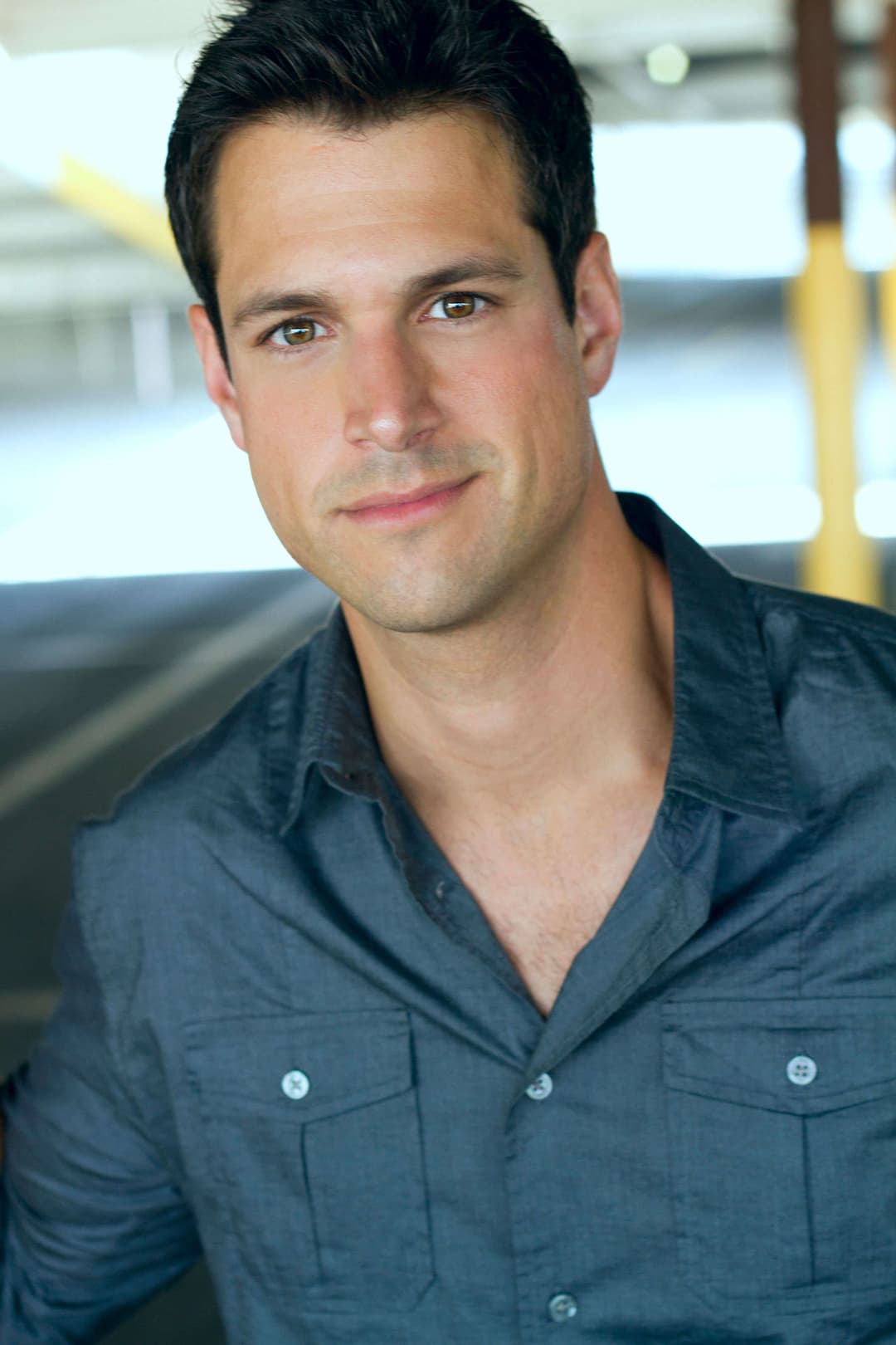 headshots