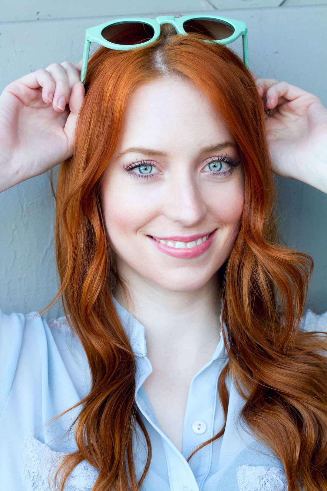 headshots