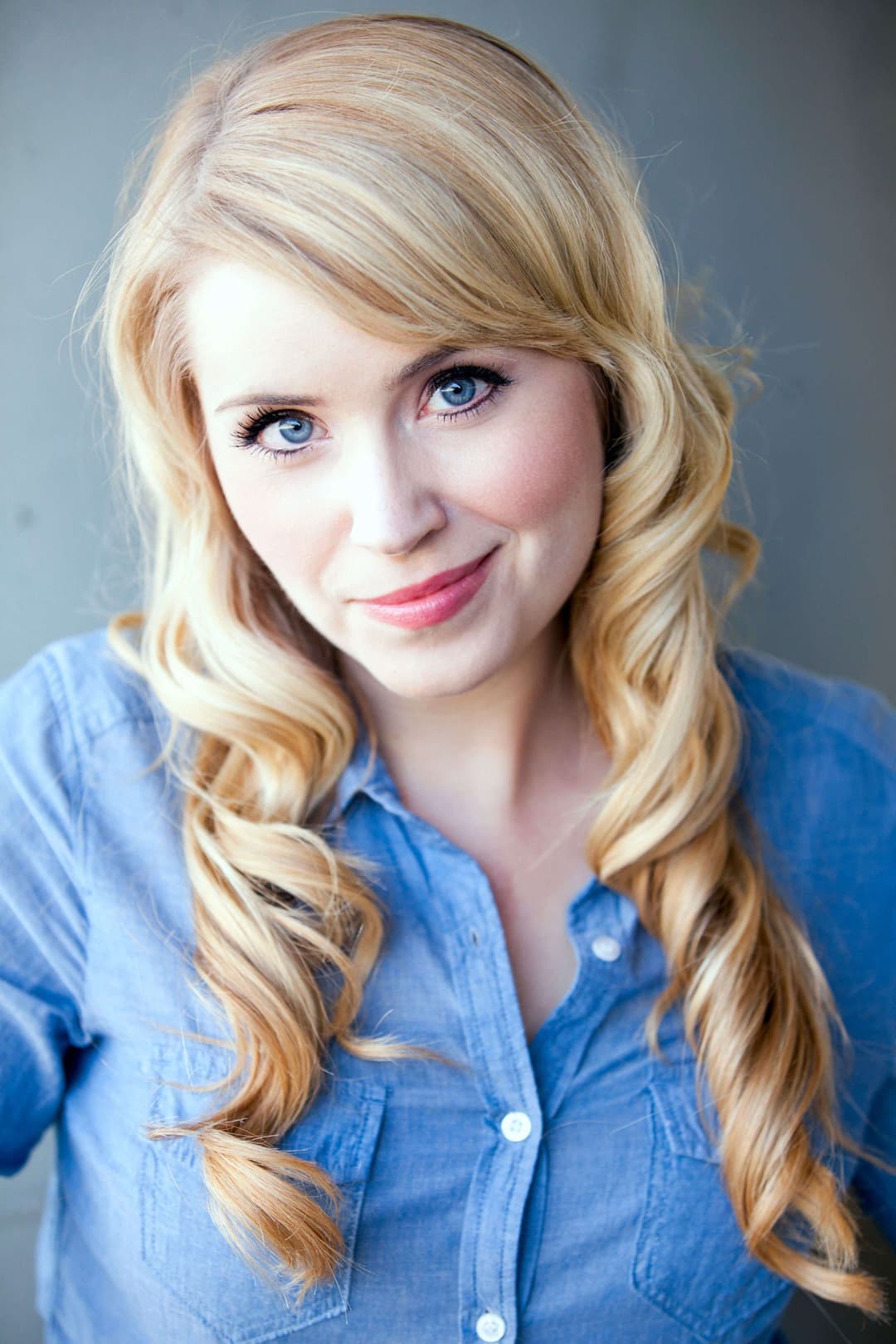 headshots